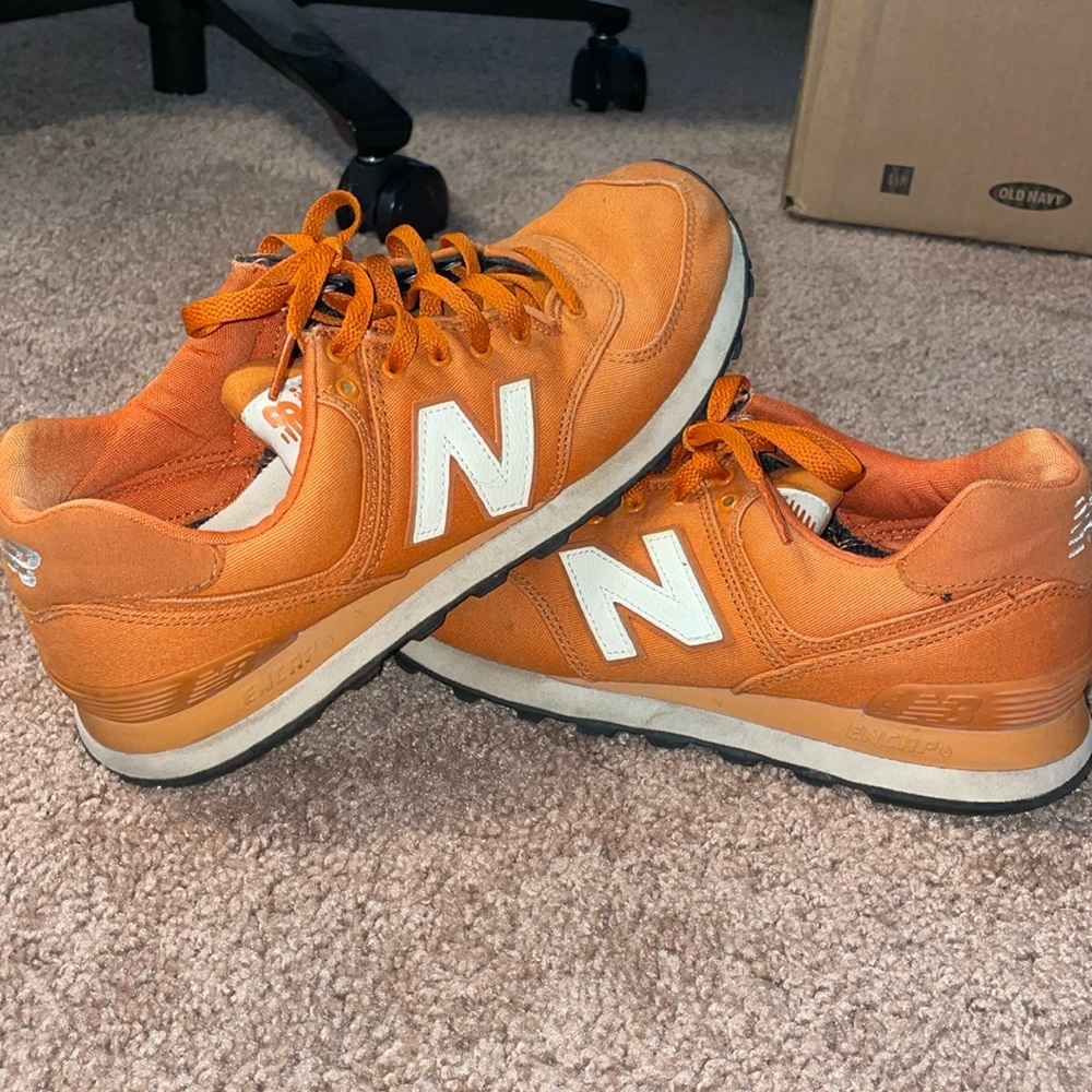 New balance 574